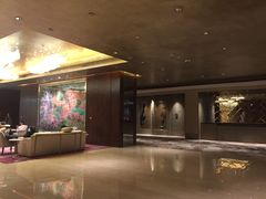 -上海静安香格里拉大酒店