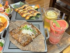 -小川洋风料理(街道口店)