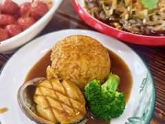 -叶存利海鲜大馅饺子(海宁路总店)