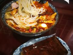 -螺世纪螺蛳粉·桂味小排档(裕德店)