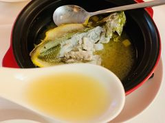 -莆田餐厅PUTIEN(颐堤港店)