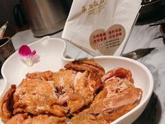 -西安饭庄·非遗陕菜(钟楼店)