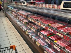 -丽达购物中心(崂山店)