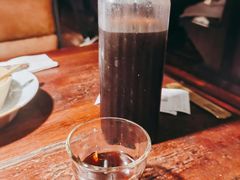 酸梅汁-外婆家(南开大悦城店)