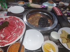 -臻牧壹品雪花牛肉火锅(大兴九臻店)