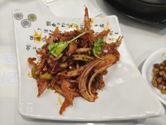 -长顺参鸡汤店(西塔总店)