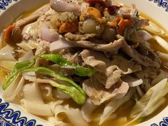-小尕子·新疆菜(明园店)