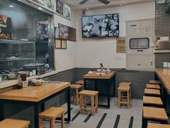 景观位-裕兴记·三虾面(西北街总店)