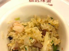 -桥底辣蟹(谢斐道店)
