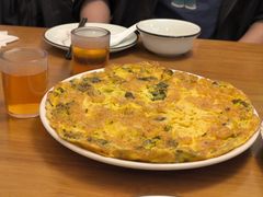 -钰田大院·碳烤虹鳟鱼·怀柔地道农家菜(雁栖湖店)