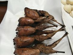 -小桂林烧鸽子