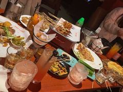 -HIB HUB公社(解放西路店)