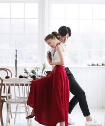 点击看大图 -女王风尚STUDIO·轻奢化定制