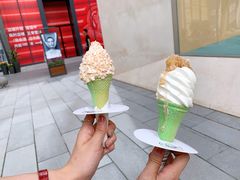嘎吱嘎吱酸奶-OUR Bakery(三里屯太古里店)