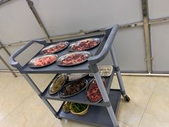 -五洞大众牛餐馆(番禺分店)