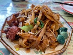 -葛记焖饼(伏牛路店)