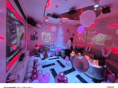 -ALICE PARTY自助式  KTV(松柏路店)