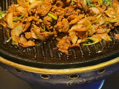 -喜悦烤鸭·新京菜(王府井店)