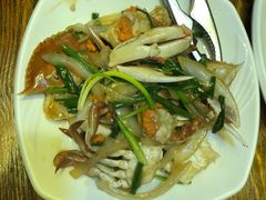 -南海渔家•海鲜•正宗海南菜(海棠湾店)