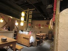 -破三川·新川菜(静安大融城店)