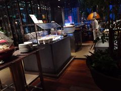 -广州富力君悦大酒店·凯菲厅