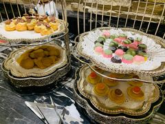 -安徽饭店·白鹭阁自助餐厅(梅山路店)