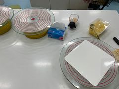 -米柚烘焙教室(新天地购物中心店)