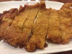 -小姜锅贴(凤凰街店)