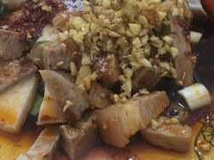 -温记府廟豆汤饭·始于1955年(海椒店)