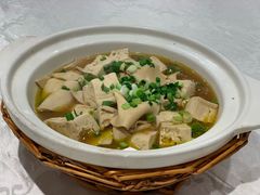 -庆余楼·用心与食材·特色菜&灶头面(仙蠡墩店)