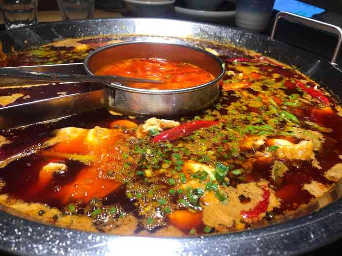 味当家鱼头火锅(紫荆店)