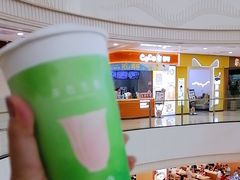 -CoCo都可(大兴店)