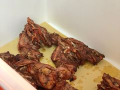 -京三儿烤鸡架(北新桥店)