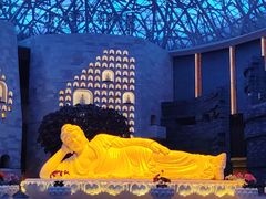 -牛首山文化旅游区