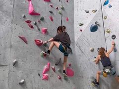 -尽峰攀岩 Acme Climbing