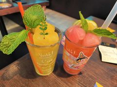 -泰妃殿(武汉首店)