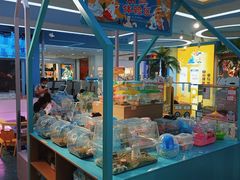 -龟与熊猫宠物公园(南坪店)