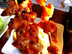 -腰子哥烤串(石佛营炫特店)