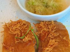 -东海朗廷酒店-唐阁T’ANG COURT 中餐厅