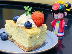 -COTTON CAFE(德信·中外公寓店)