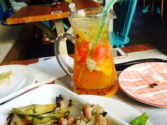 -Kitchen·Y洋厨房西餐厅(王府壹号店)