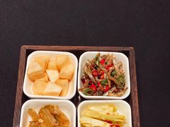 -荣记火锅(青悦城店)