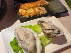 -海煮叹鲜·粥底火锅·港式海鲜打边炉(赛银国际广场店)