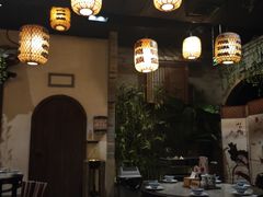 大堂-南京大牌档(三阳广场苏宁店)
