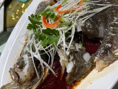 -陆壹捌餐厅(五大道店)