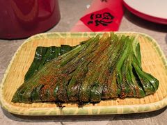 -大哈福烧烤·海鲜·家常菜(延安三路店)