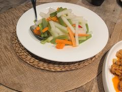 -川旺角融合菜•海景餐厅(星海广场店)