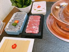 -清真京华源·涮肉烧烤(丰庆店)