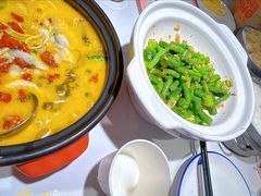 -兰湘子·湘菜小炒(济南领秀城店)