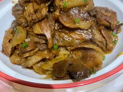 -东方肉馆(文庭雅苑店)